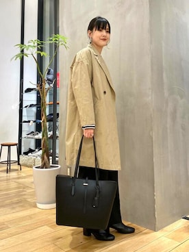 RODE SKO (ロデスコ)さんのコーディネート