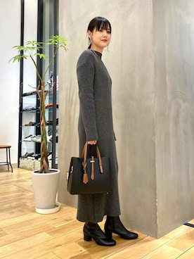 RODE SKO (ロデスコ)さんのコーディネート