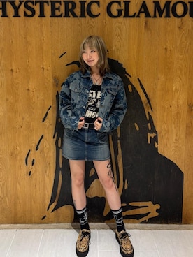 pyoko120さん（レディース・156cm）の秋コーディネート