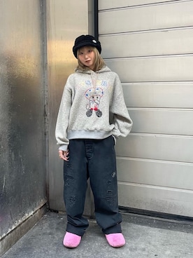 pyoko120さんのコーディネート