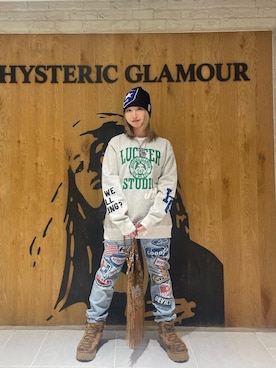 pyoko120さんのコーディネート