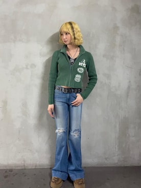 pyoko120さんのコーディネート