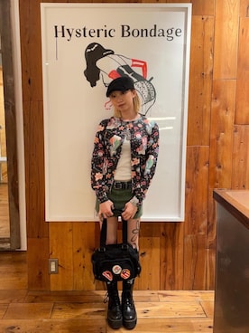 pyoko120さん（レディース・156cm）の冬コーディネート