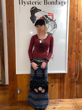 pyoko120さん(レディース・156cm)の冬コーディネート