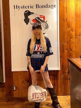 pyoko120さん(レディース・156cm)の春コーディネート