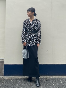 Chikaさんのコーディネート