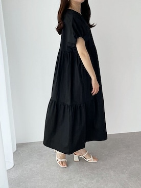 ayuさん（レディース・164cm）の夏コーディネート