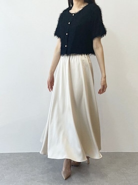 ayuさん(レディース・164cm)の夏コーディネート