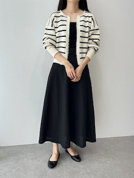 ayuさん（レディース・164cm）の秋コーディネート