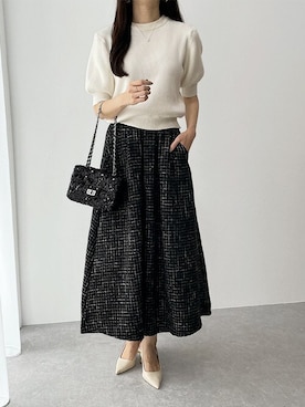 ayuさん（レディース・164cm）の秋コーディネート