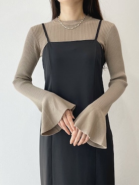 ayuさん(レディース・164cm)の秋コーディネート