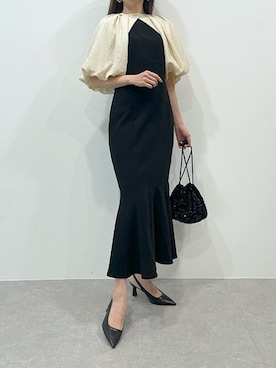 ayuさん（レディース・164cm）の秋コーディネート