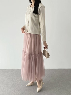 ayuさんのコーディネート