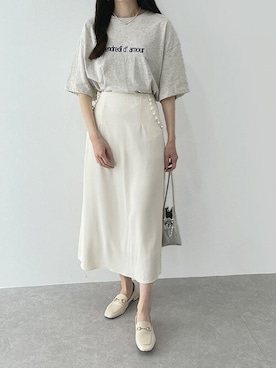 ayuさんのコーディネート