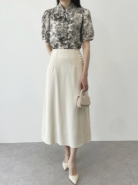 ayuさんのコーディネート