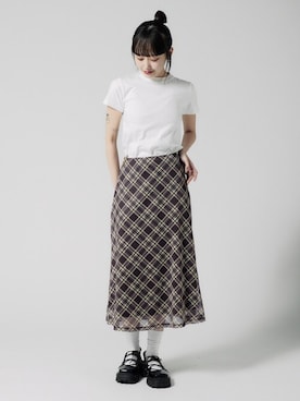 chickofficialさんのコーディネート