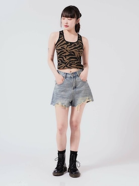 chickofficialさんのコーディネート