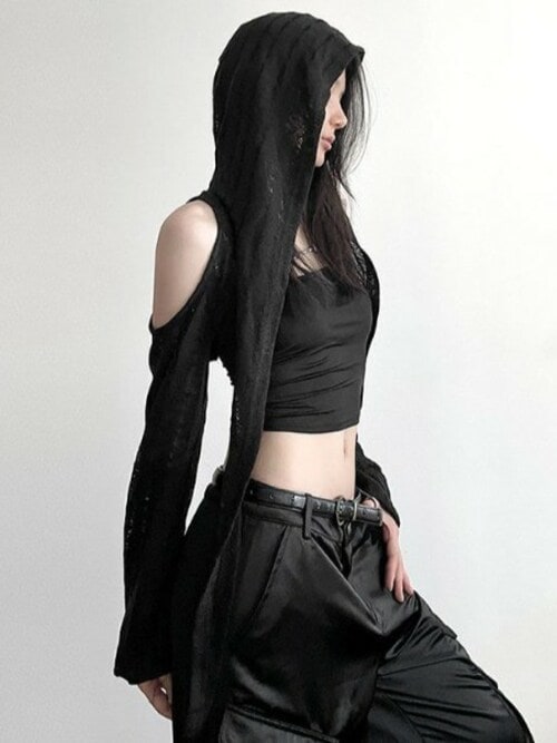 シースルートップス see-through top/シースルートップス（その他トップス）｜Chick