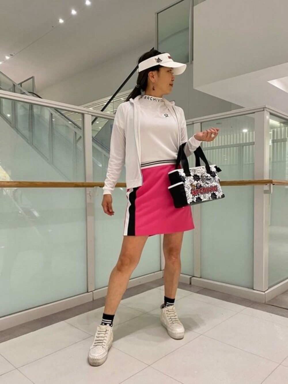 新品タグ付★アルチビオスカート38archvio アルチビオ 38 Mサイズ スカート