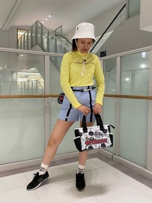 ARCHIVIO ブラック アドベンチャーハット アドベンチャーハット サファリハット メンズ レディース 無地