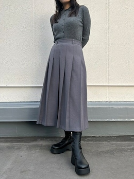 mihoさんのコーディネート