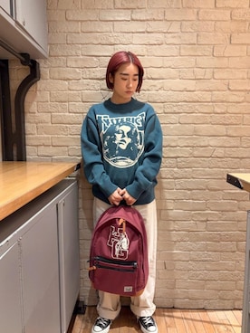 hitomiさんのコーディネート