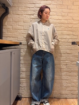 hitomiさんのコーディネート