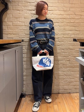 hitomiさんのコーディネート