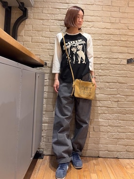 hitomiさんのコーディネート