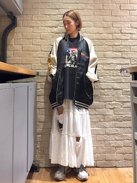 hitomiさんのコーディネート