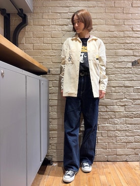 hitomiさんのコーディネート
