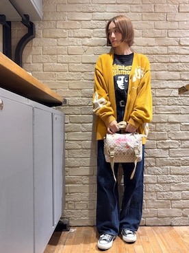 hitomiさん(レディース・158cm)の秋コーディネート