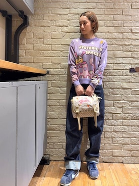 hitomiさんのコーディネート