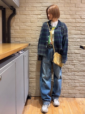 hitomiさんのコーディネート