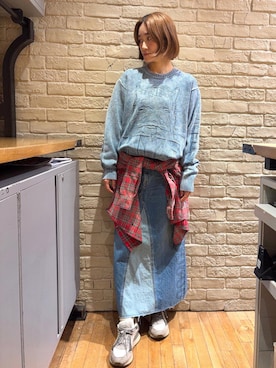 hitomiさんのコーディネート