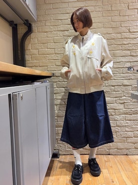 hitomiさんのコーディネート