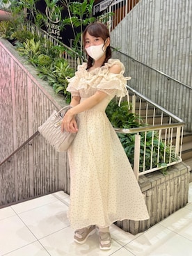 りっかさんのコーディネート