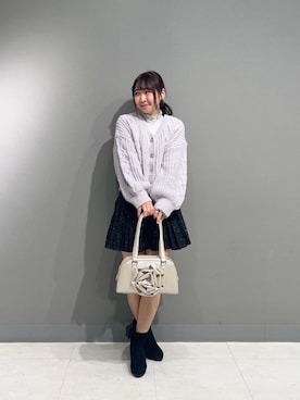 りっかさんのコーディネート