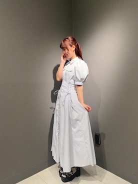 りっかさんのコーディネート