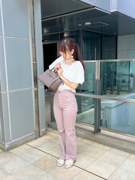 りっかさんのコーディネート