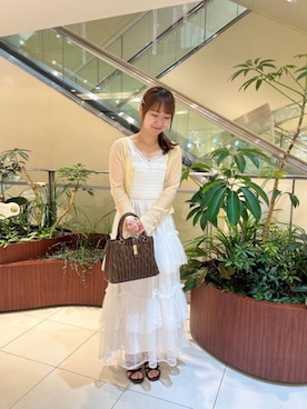 りっかさんのコーディネート