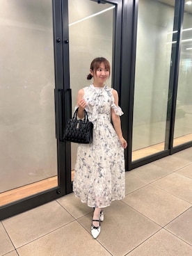 りっかさんのコーディネート