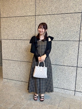 りっかさんのコーディネート