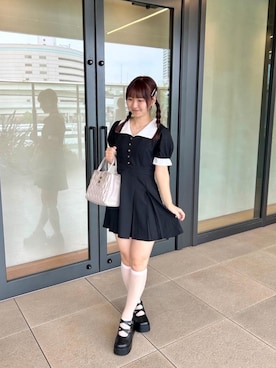 りっかさんのコーディネート