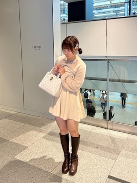 りっかさんのコーディネート