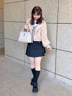 りっかさんのコーディネート