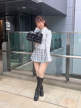 りっかさんのコーディネート