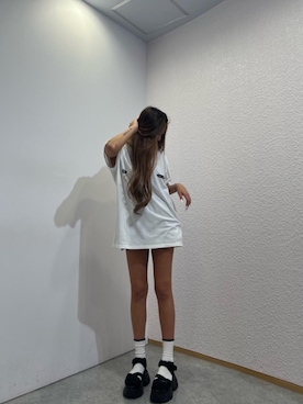 sakuraさんのコーディネート