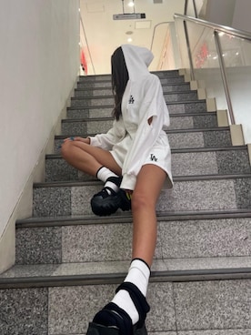 sakuraさんのコーディネート