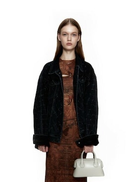 「ボストンバッグ」｜ROOPTOKYOKSさん（レディース・164cm）の春コーディネート